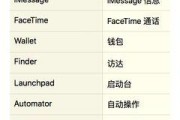 如何解决以苹果电脑登录页面姓名错误的问题（排查和修正登录页面上姓名错误的方法及注意事项）