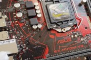 从头开始（发挥B460主板的潜力，打造强大系统的关键步骤与技巧）