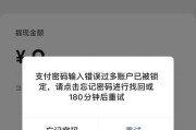 电脑密码输错C自动显示错误的原因和解决方法（密码错误引发的计算机显示问题及应对措施）