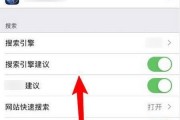手机浏览器历史记录恢复方法大揭秘（一键找回手机浏览器历史记录，轻松追寻你的足迹）