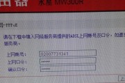 电脑管家提示网络连接错误的解决方法（网络连接错误如何快速解决）