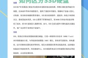 轻松学会用SSD装系统的教程（SSD系统安装指南，一步到位）