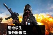 电脑吃鸡显示错误原因及解决方法（常见的电脑吃鸡显示错误和应对措施）