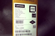 联想小新Pro14安装Windows7教程（详解联想小新Pro14安装Windows7的步骤和注意事项）