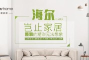 海尔有住（探索智能科技，为生活注入无限可能）