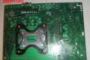 H81M-D主板（探索H81M-D主板的卓越性能和可靠性）