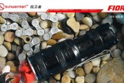 猎鹰电池（高能密度、长寿命、环保可持续发展的关键所在）