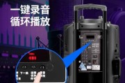 音箱市场现状及发展趋势（探索音箱市场的机遇与挑战）
