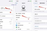 电脑开机密码错误解锁方法（忘记密码或密码错误如何解决）