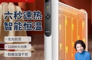 硅晶取暖器（以硅晶为材料的取暖器能够节能环保，提供舒适的取暖体验。）