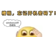 电脑密码错误账户锁定的原因和解决方法（密码保护措施的重要性及常见错误密码导致账户锁定的情况）