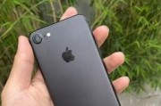 iPhone7指纹解锁（iPhone7指纹解锁技术为用户带来更高的安全性和使用便利性）