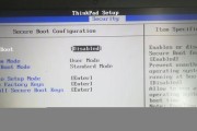 联想ThinkPad如何使用U盘安装系统（简单教程帮你轻松装机）