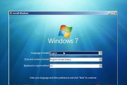 华硕笔记本安装Win7系统详细教程（教你如何解决华硕笔记本在安装Win7系统过程中的卡顿问题）