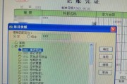 电脑添置错误引发的会计记账凭证问题（会计凭证电脑操作失误及其影响分析）