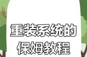 如何简单地重装电脑系统（详细步骤教你快速完成电脑系统重装）