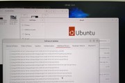 Ubuntu上的Linux系统安装教程（一步一步教你在Ubuntu系统上安装Linux）