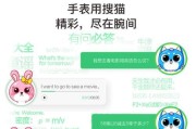 糖猫M2——性的智能手机（一款改变生活的创新产品）