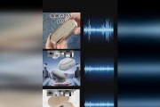小米99耳机（颠覆性的音质体验，小米99耳机让你爱不释手）
