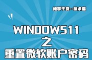 电脑密码重置错误的常见提示（探究密码错误提示的原因与解决方法）