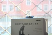 QC30耳机（领先科技为您带来极致听觉体验）